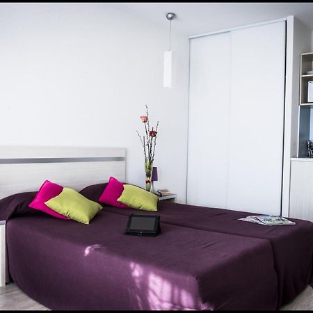 Appart'Hotel - Residence La Closeraie 루르드 외부 사진