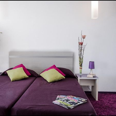 Appart'Hotel - Residence La Closeraie 루르드 외부 사진