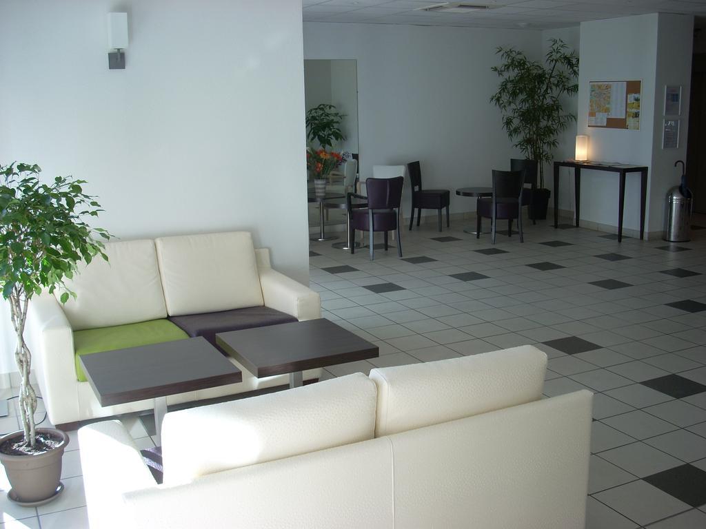 Appart'Hotel - Residence La Closeraie 루르드 외부 사진