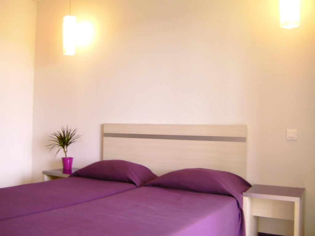 Appart'Hotel - Residence La Closeraie 루르드 객실 사진