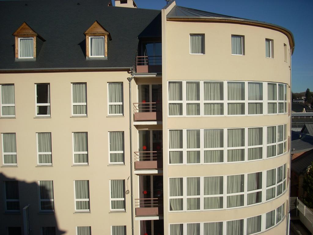 Appart'Hotel - Residence La Closeraie 루르드 외부 사진