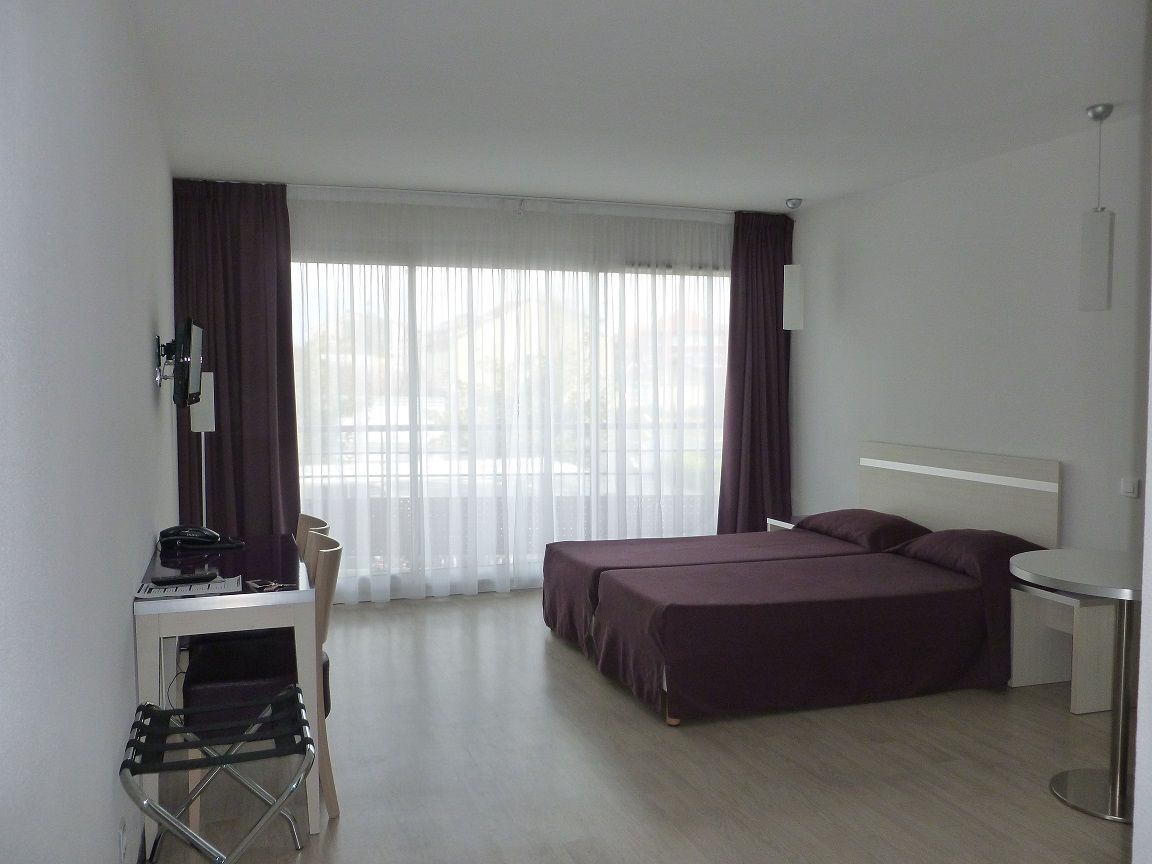 Appart'Hotel - Residence La Closeraie 루르드 외부 사진