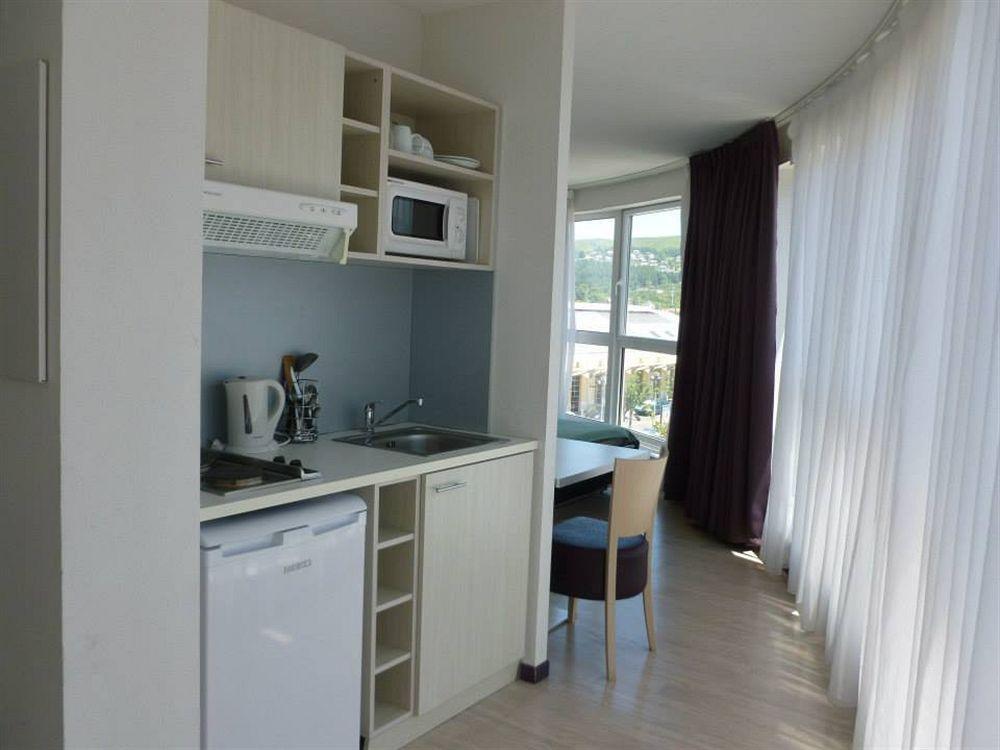 Appart'Hotel - Residence La Closeraie 루르드 외부 사진