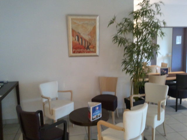 Appart'Hotel - Residence La Closeraie 루르드 외부 사진