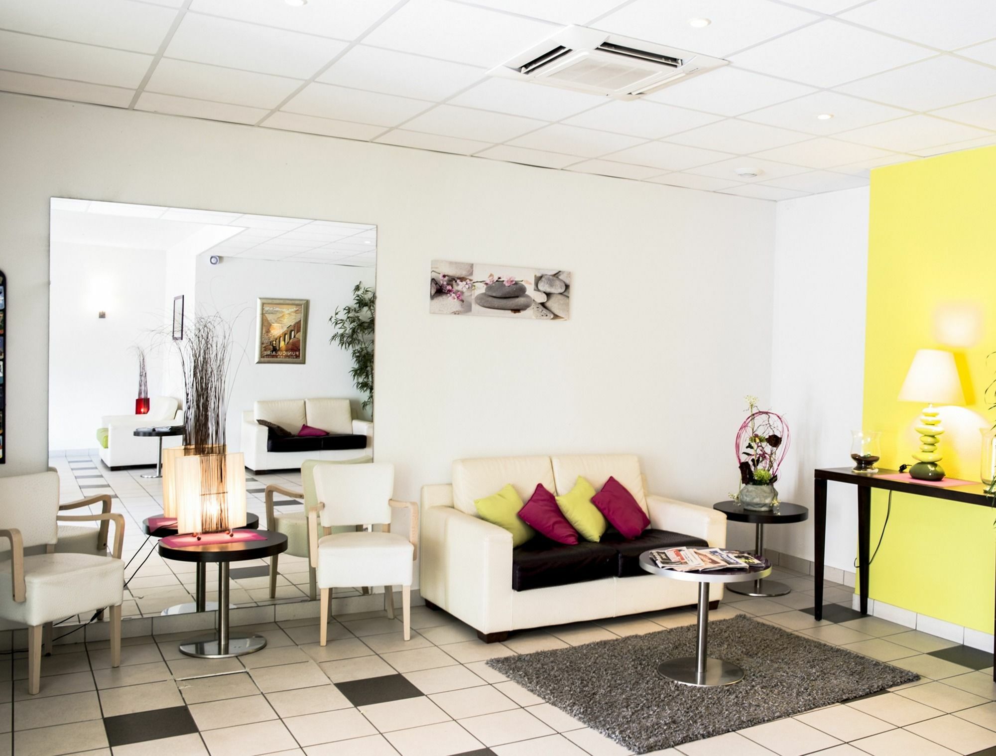 Appart'Hotel - Residence La Closeraie 루르드 외부 사진